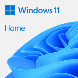 Microsoft Windows 11 Home Edition Digital Download – Official OEM Version for Enhanced Performance and Security