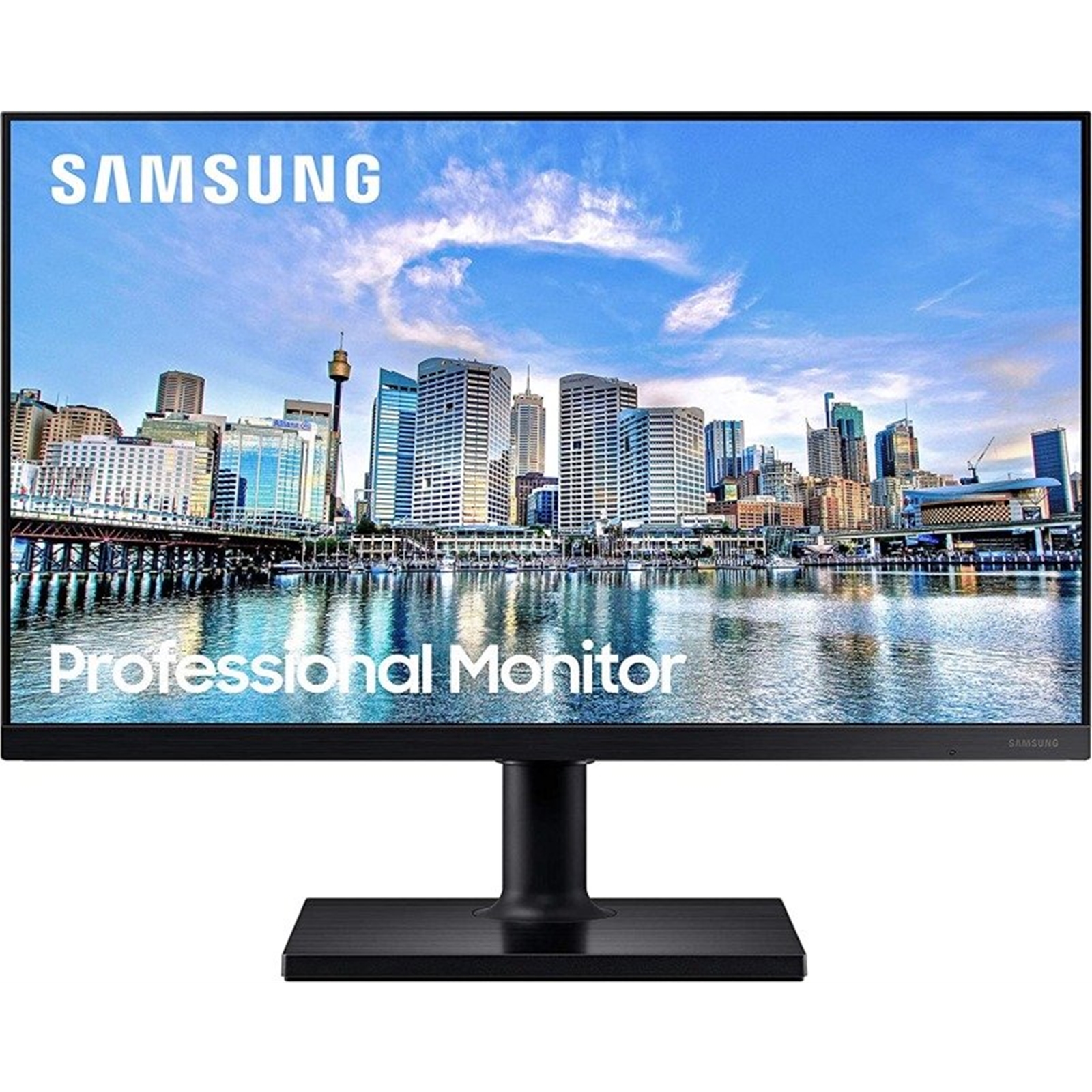 Samsung S30GD Flat 22-Inch Full HD Monitor – High-Resolution Computer Display for Gaming and Productivity