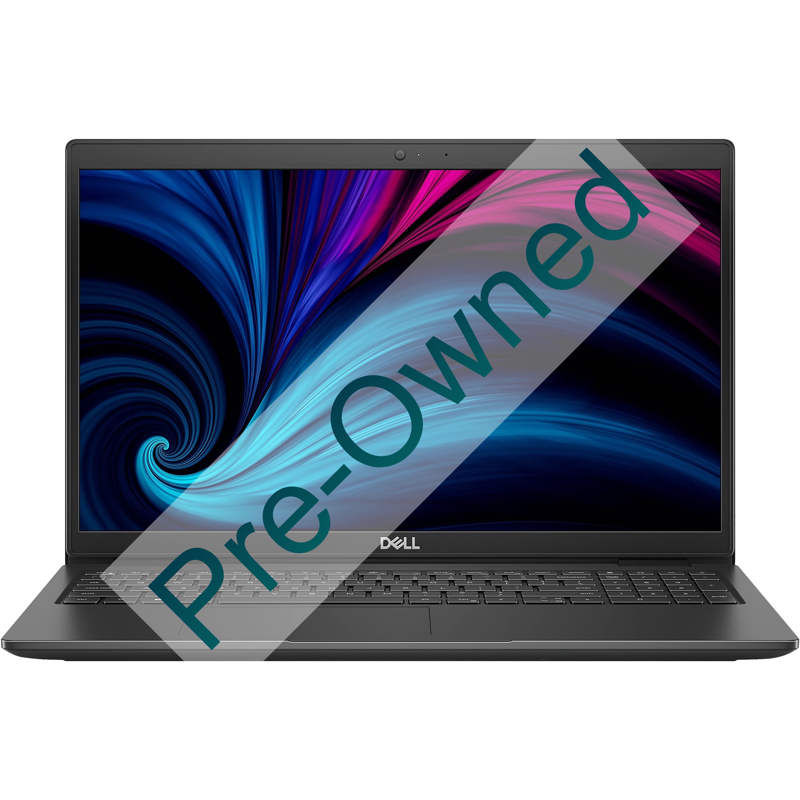 Dell Latitude 3520 15.6" FHD Business Notebook - Intel Core i5