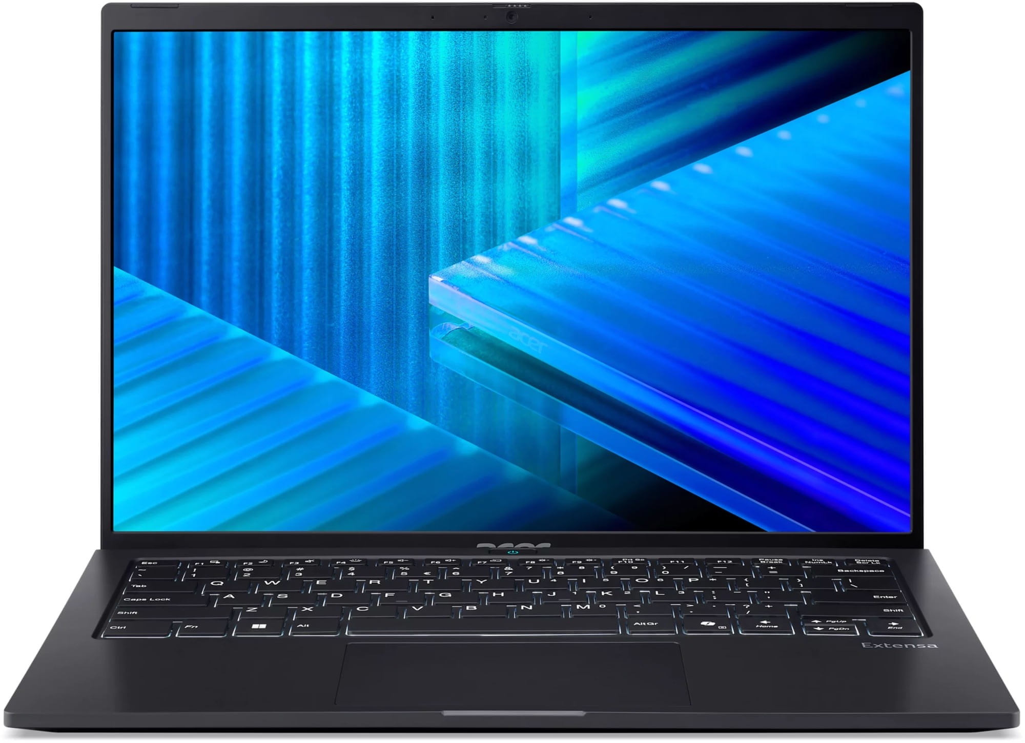 Acer Extensa 14 EXO14-71 WUXGA Notebook – Slim Lightweight Laptop with Full HD Display and Powerful Performance