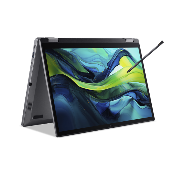 Acer Spin 14-Inch WUXGA Convertible Laptop – High-Performance 2-in-1 Notebook for Productivity and Creativity