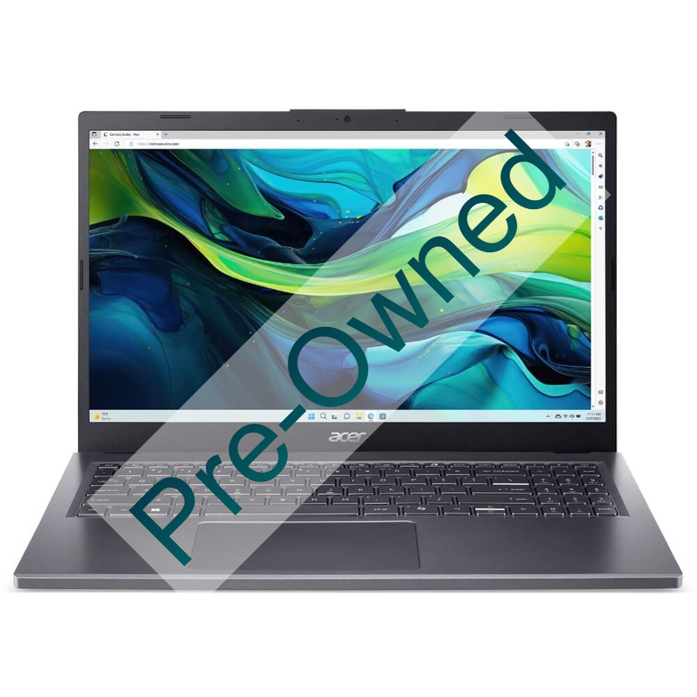 Acer Lite 15 Celeron 15.6-Inch Notebook – Lightweight Laptop for Everyday Use