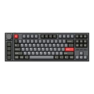 Keychron Cherry Profile Dolch Red PBT Full Keycap Set