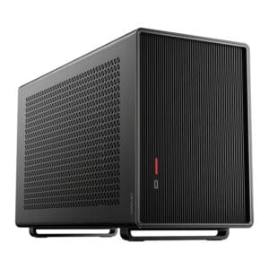 Antec Performance 1M Mini-ITX Chassis - Black