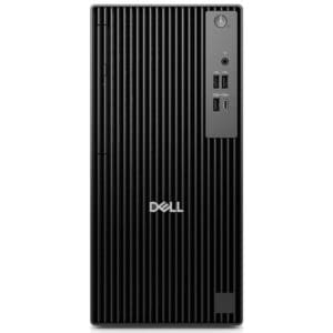DELL Pro Tower QCT1250 Desktop PC - High Performance Business Computer with Intel Processor
