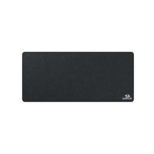 Redragon P040 FLICK 3XL Gaming Mouse Pad - Black (1219 x 610 x 3mm)