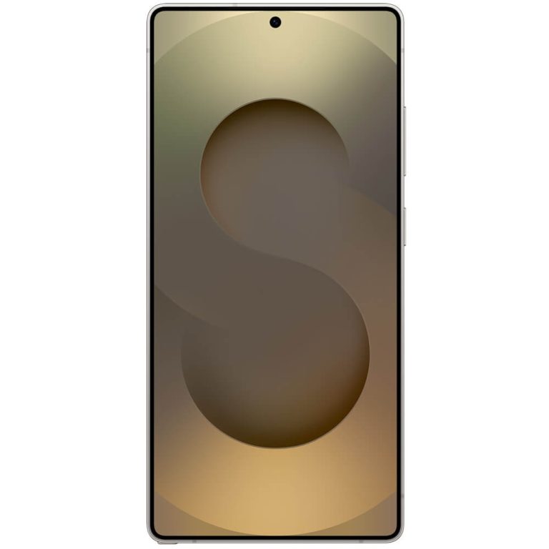 Samsung Galaxy S25 Ultra 5G Smartphone 256GB Titanium Gray – Premium Mobile Phone with Advanced Features