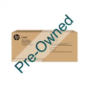 HP W1331XH High Yield Black Original Laser Toner Cartridge - Compatible with HP Printers for Superior Print Quality