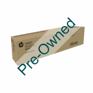 HP W9065MC Black Managed LaserJet Toner Cartridge - High Yield