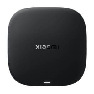 Xiaomi TV Box S 3rd Gen 4K UHD Media Player (Google TV