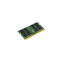 Kingston 16GB DDR4 3200MHz SO-DIMM Laptop Memory Module - High Performance RAM for Notebook and Ultrabook