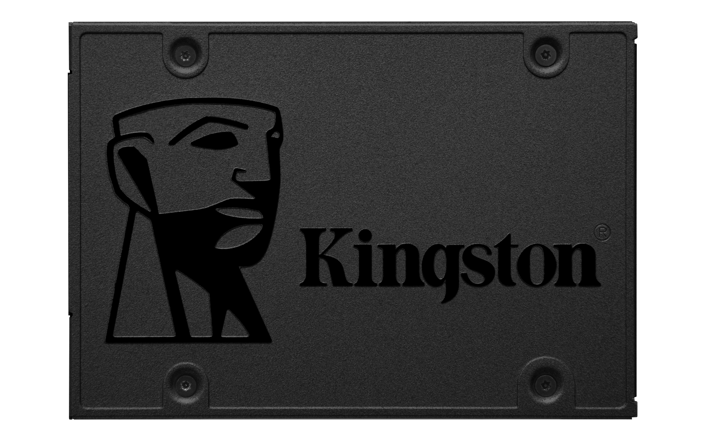 Kingston 480GB A400 SATA III 2.5-Inch SSD High-Performance Solid State Drive (7mm Height)