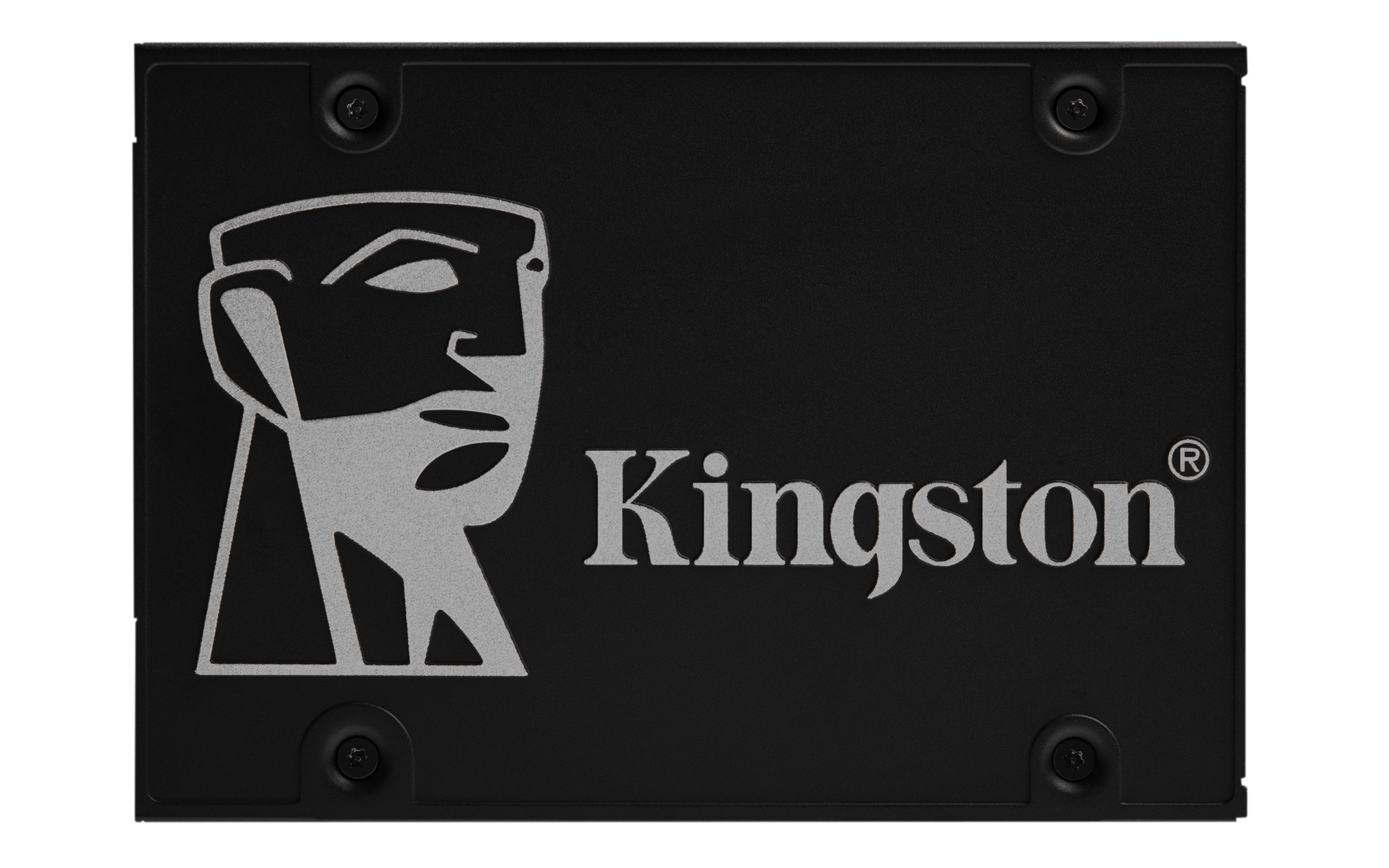 Kingston 512GB SSD KC600 SATA III 2.5-Inch Solid State Drive for High-Performance Storage