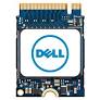 Dell 1TB M.2 PCIe NVMe Gen 4x4 Class 35 2230 Solid State Drive for High-Speed Storage