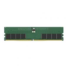 Kingston 32GB DDR5 5600MT/s RAM Module - High Performance Memory Upgrade for Gaming and Workstations