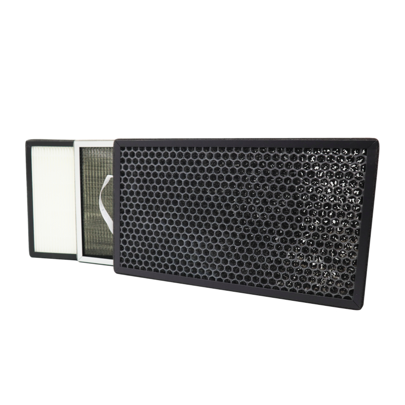 AMX 150mm/6" HEPA Filter Replacement_x000D_3 layer we sell tech shop page