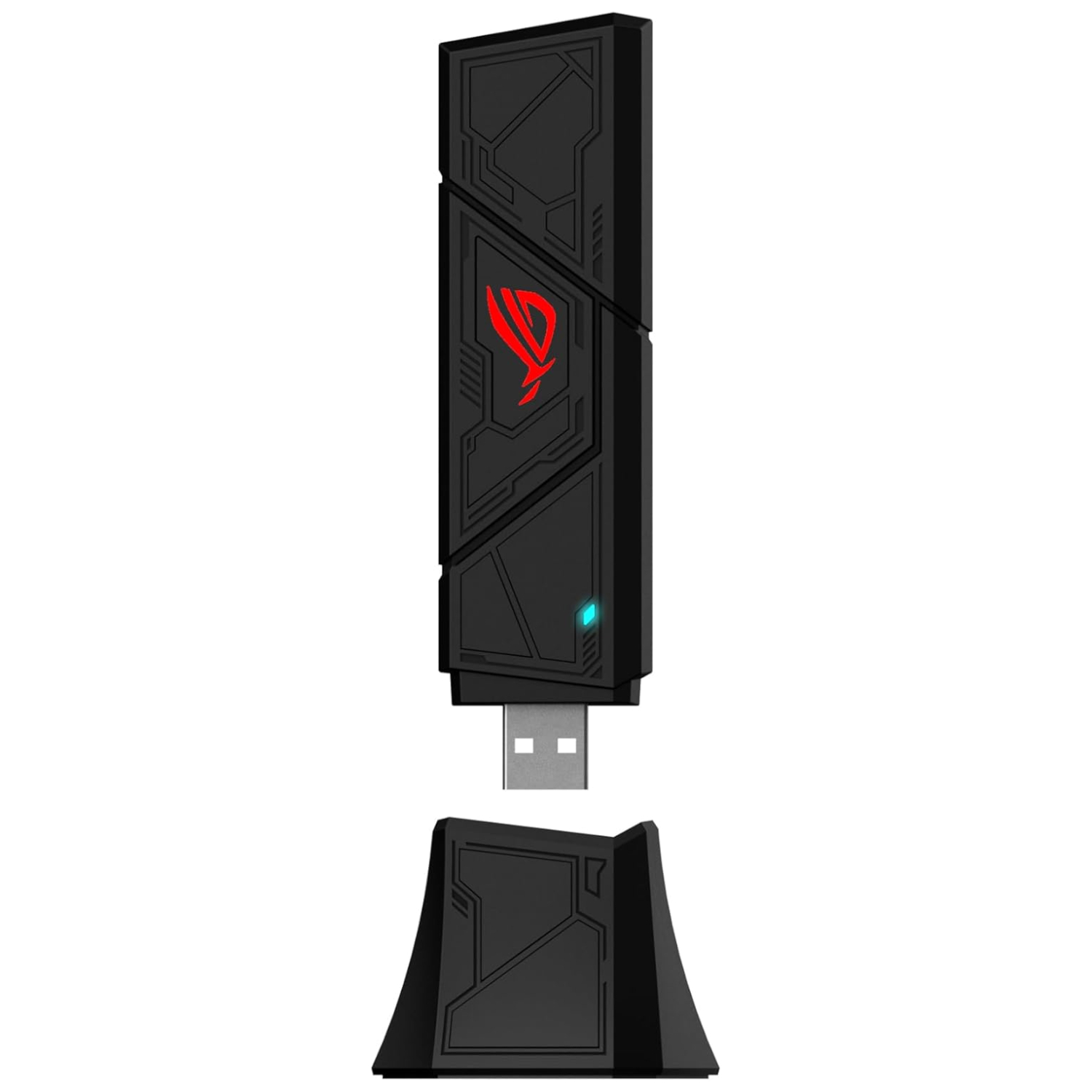 ASUS BE6500 Tri-band WiFi 7 USB adapter we sell tech shop page