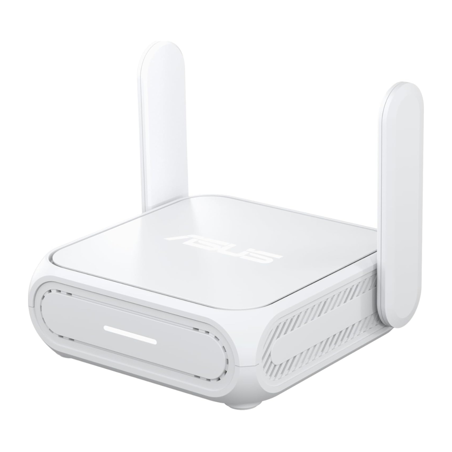 ASUS Go Wi-Fi 7 Dual-Band Travel Router with 5G - White we sell tech shop page