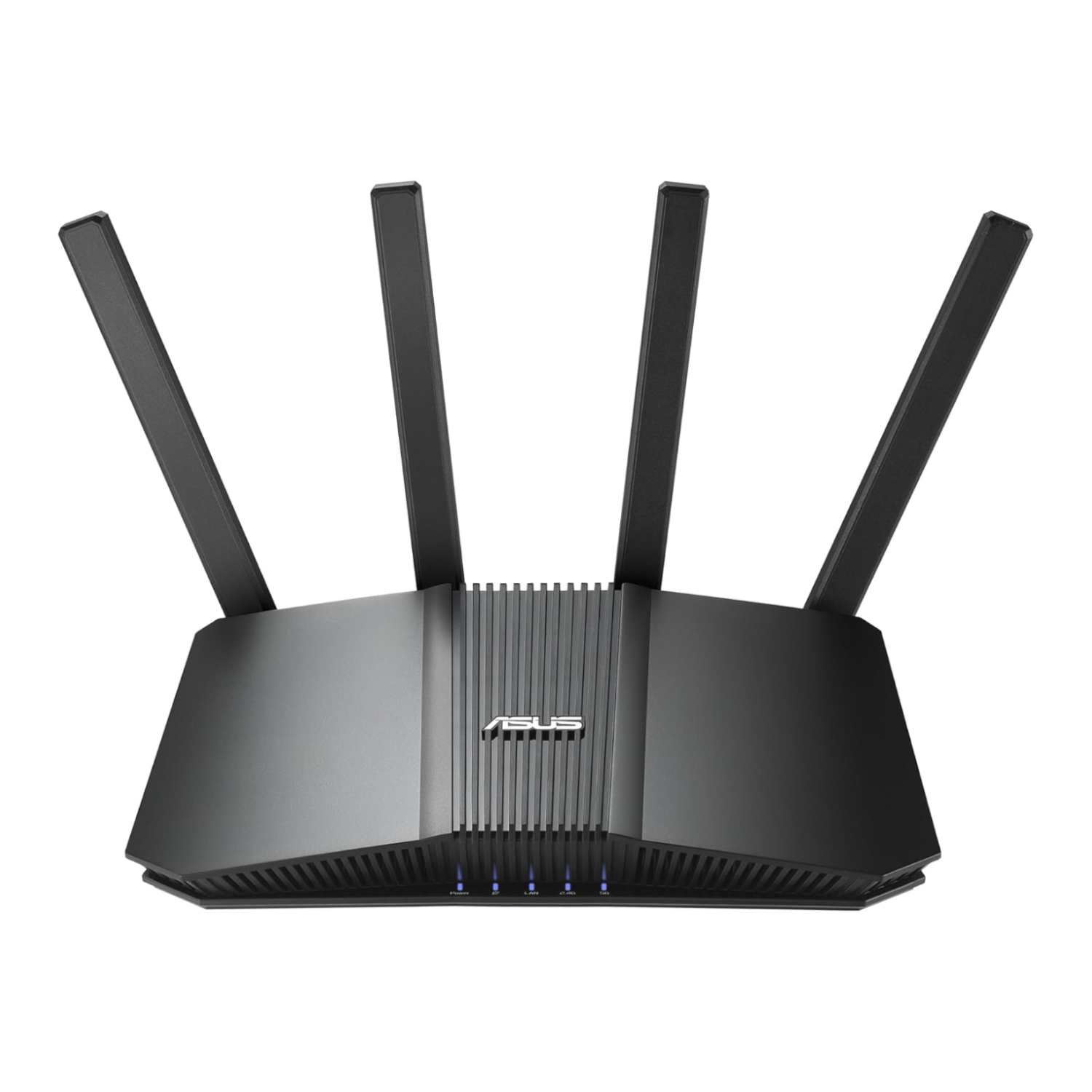 ASUS RT-BE82U Wi-Fi 7 Dual-Band 2.5GbE Router - Black we sell tech shop page