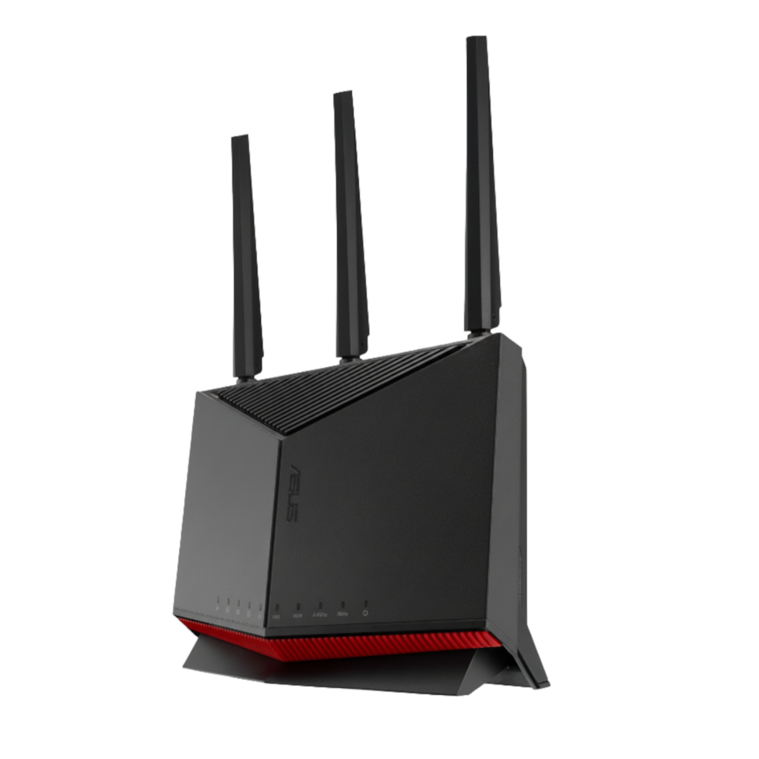 ASUS RT-BE86U Wi-Fi 7 Dual-Band 10G and 2.5G AiMesh Wireless Router-Black we sell tech shop page