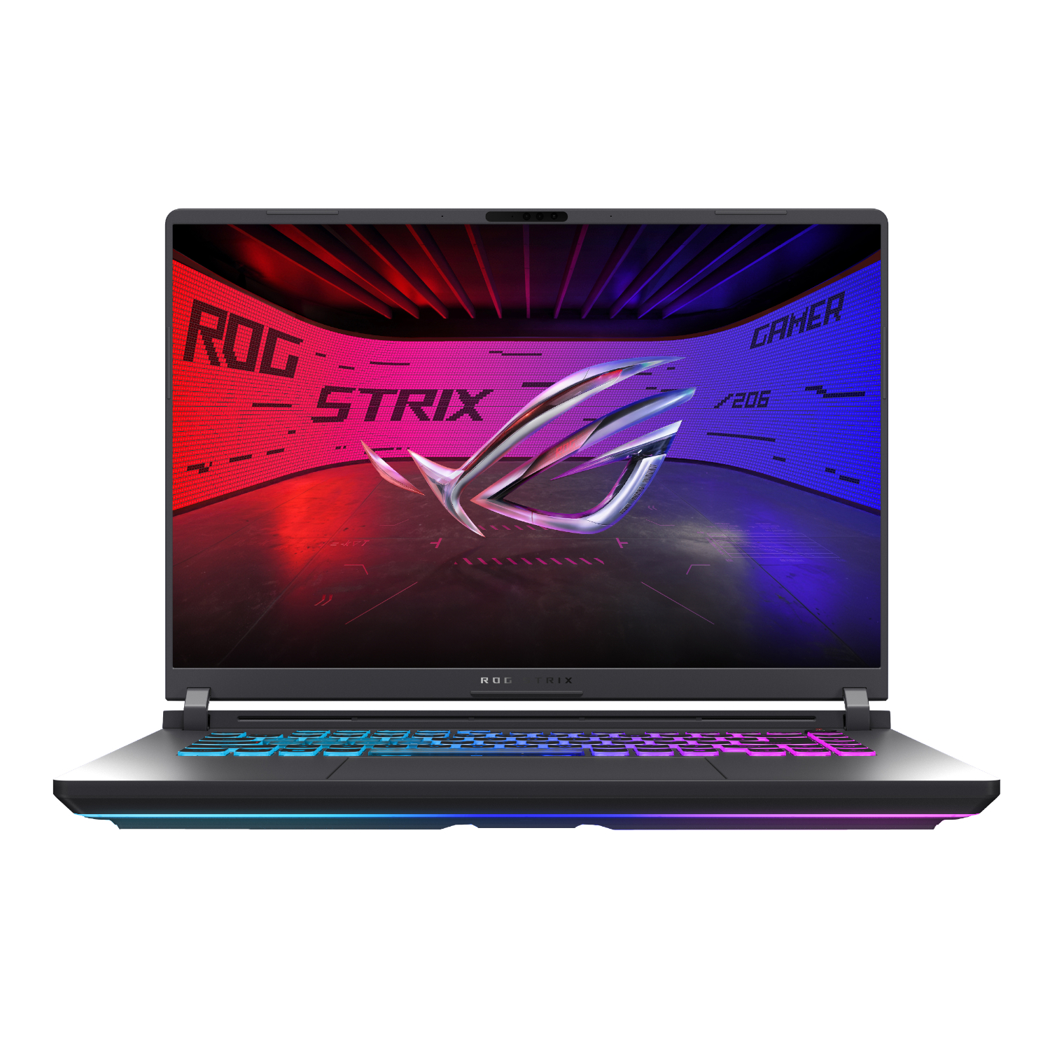 Asus ROG Strix G16 Gaming Laptop 16" | i9 14900HX | 32GB DDR5 | RTX 5060 | 1TB SSD | Windows 11 Home we sell tech shop page