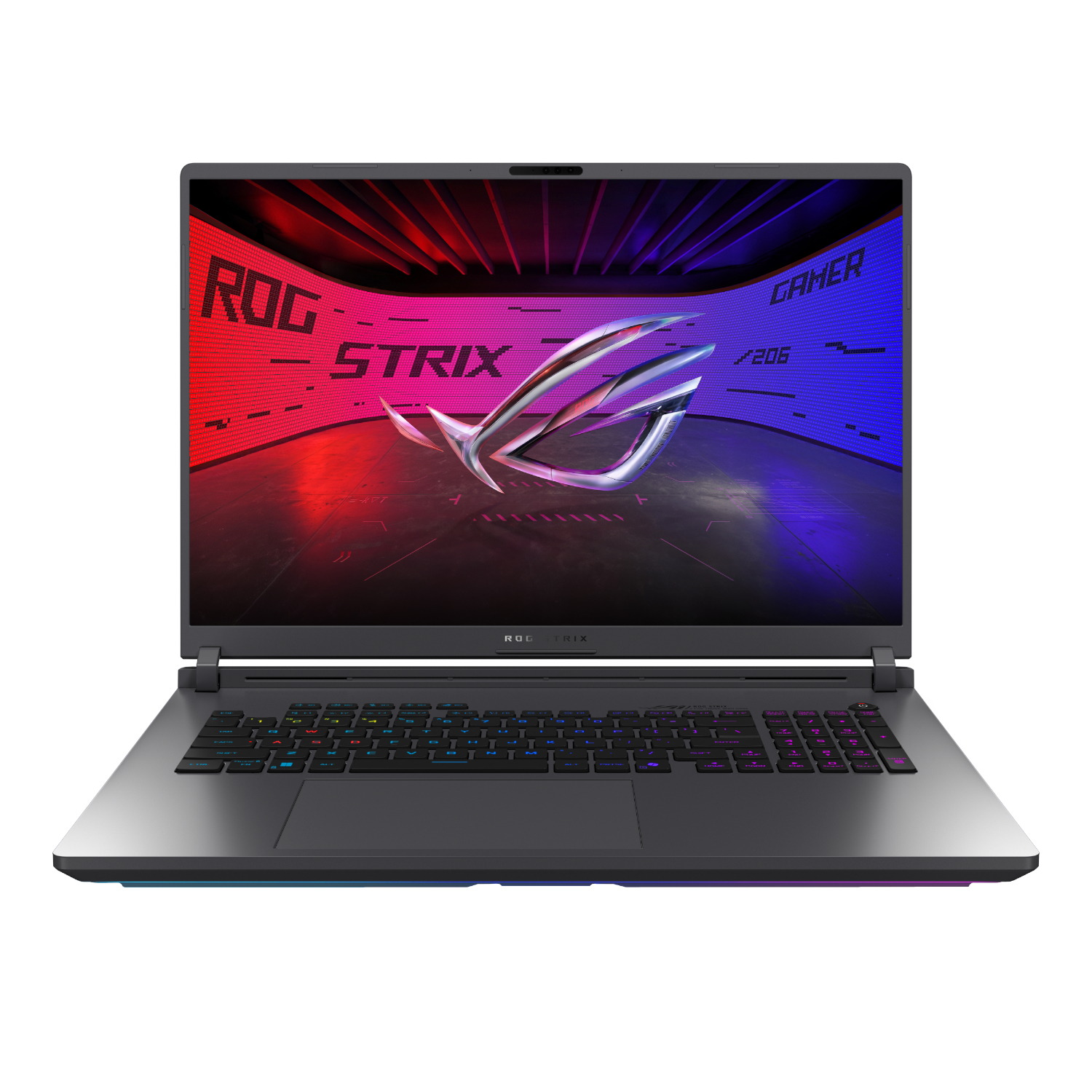 Asus ROG Strix G18 Gaming Laptop 18" | Ultra 9 275HX | 32GB DDR5 | RTX 5070Ti | 1TB SSD | Windows 11 Home we sell tech shop page