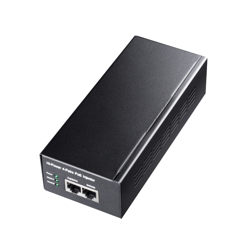 Cudy 60W Gigabit PoE+ Injector we sell tech shop page
