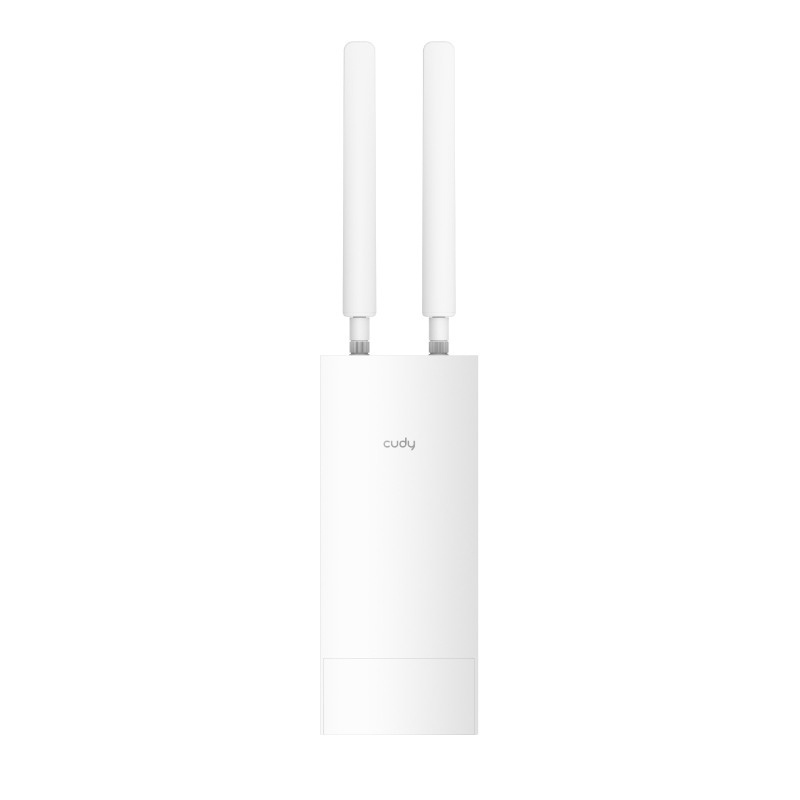 Cudy AC1200 WiFi 4G LTE Cat4 Outdoor Router we sell tech shop page