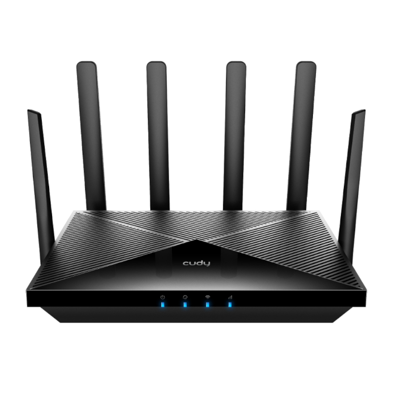Cudy AC1200 WiFi 4G LTE Cat6 Gigabit Router we sell tech shop page