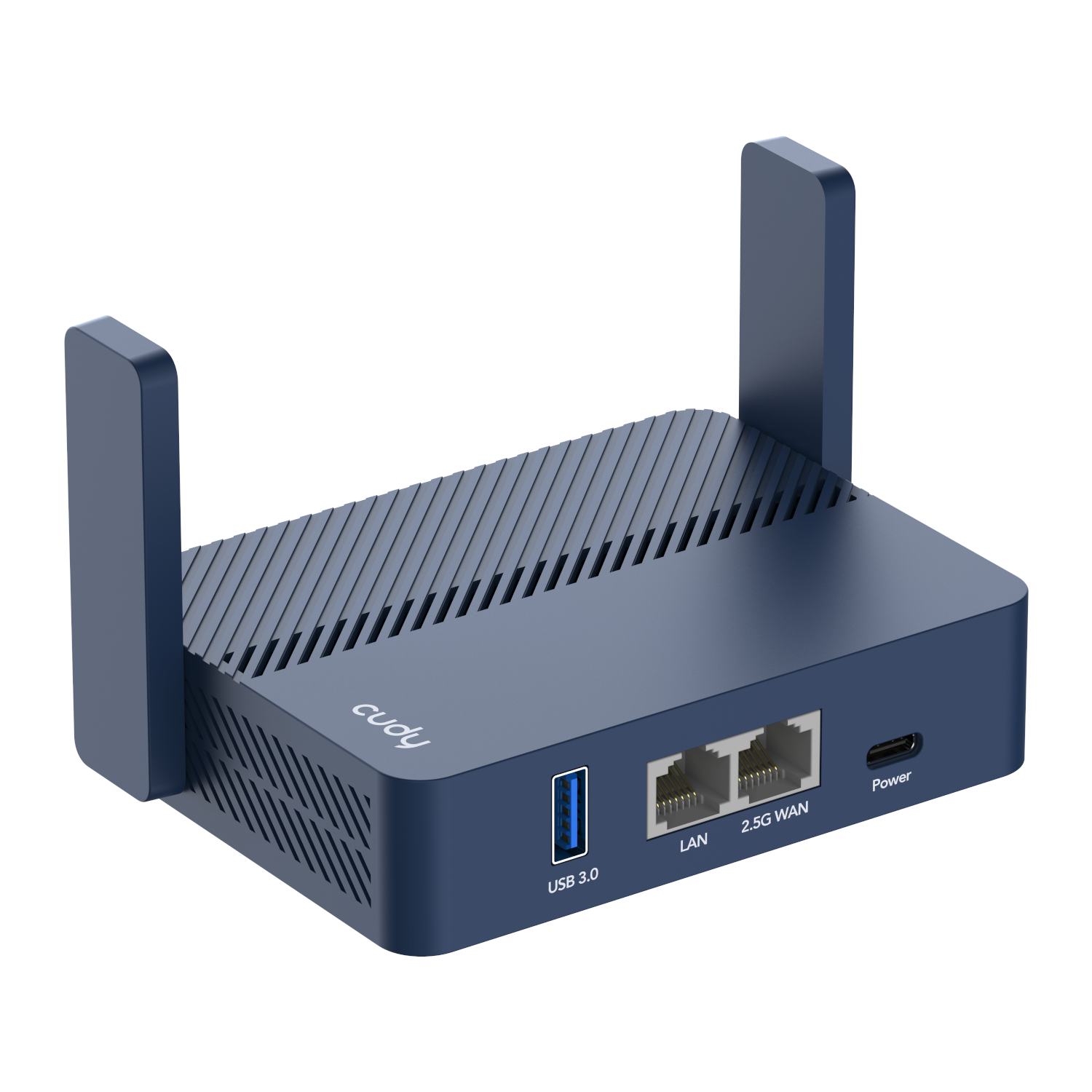Cudy AX3000 2.5G Wi-Fi 6 Mini VPN Travel Router (TR3000) we sell tech shop page