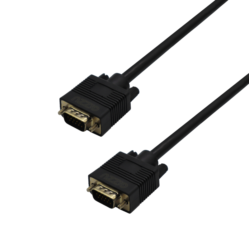 Gizzu 1080P VGA Cable 3m Poly we sell tech shop page