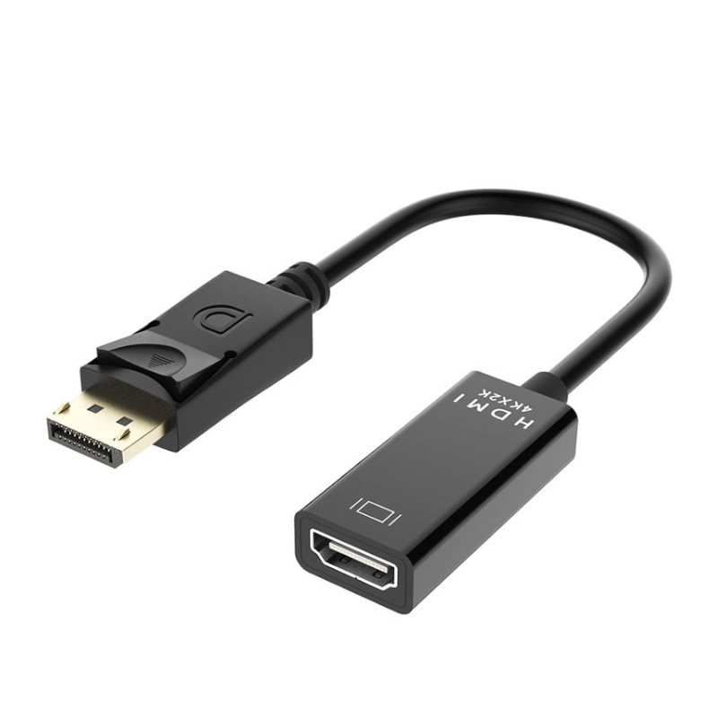 Gizzu 4K DisplayPort to HDMI Adapter Poly we sell tech shop page