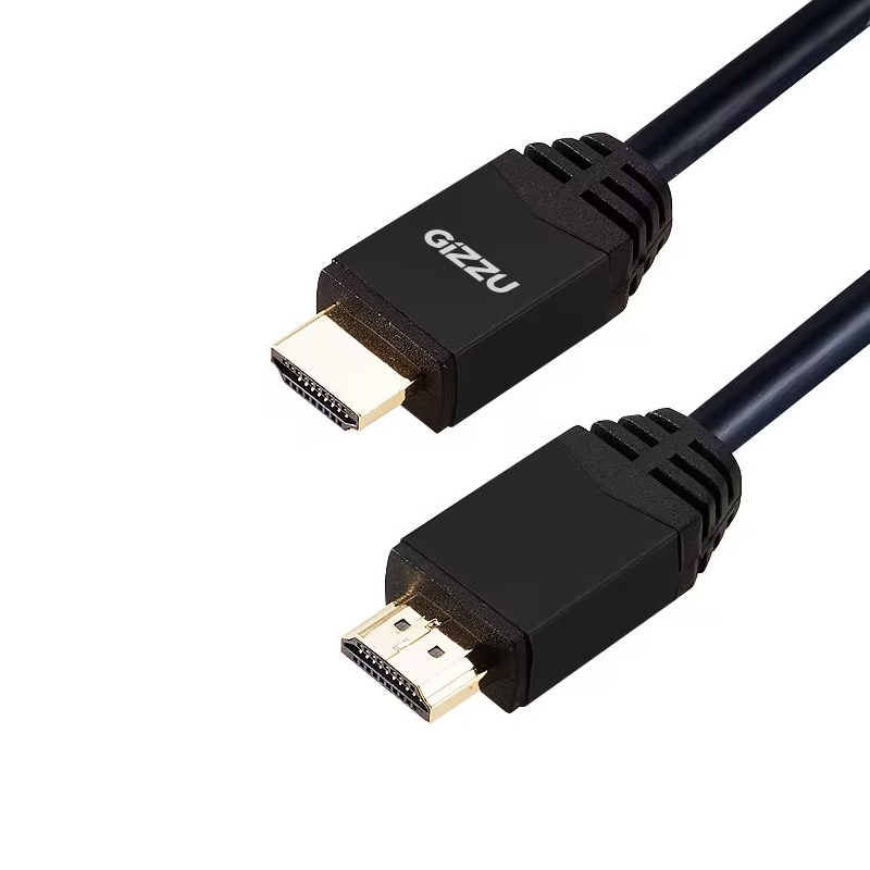 Gizzu 4K HDMI 2.0 Cable 1.0m Poly we sell tech shop page