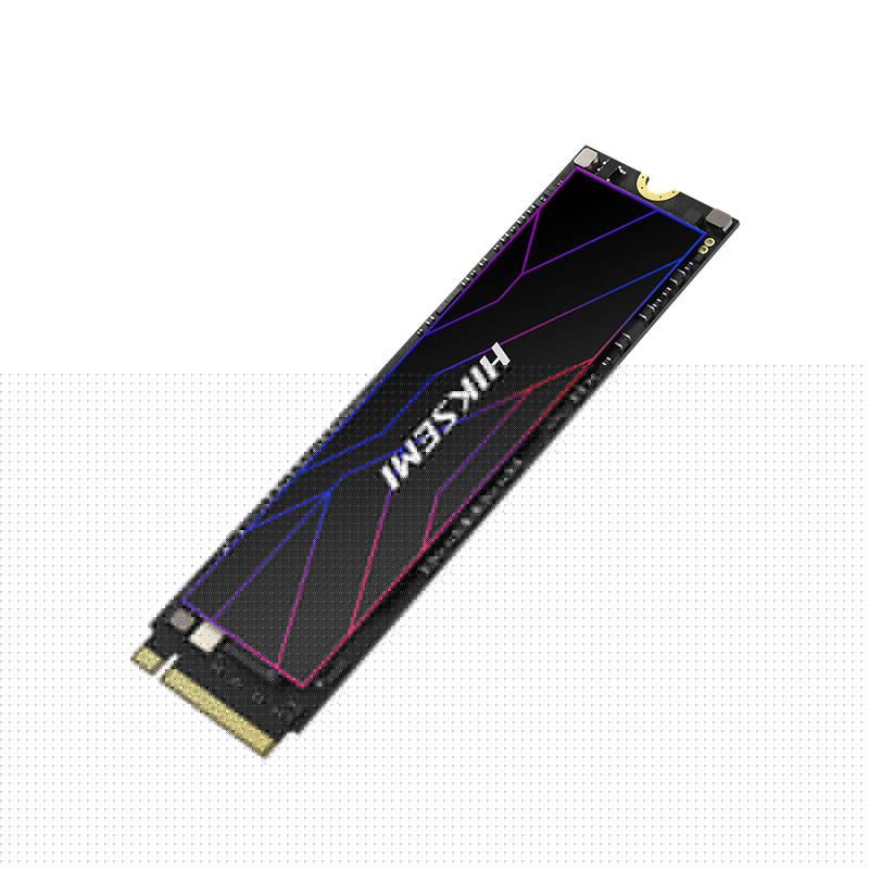 HIKSEMI Future Lite 2TB M.2 NVME Solid State Drive