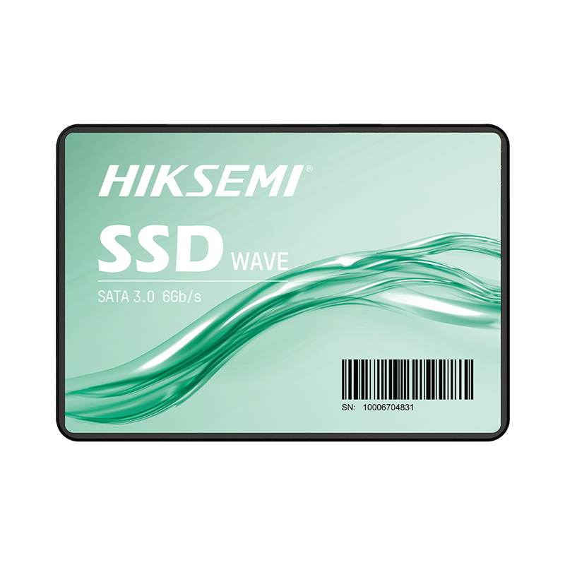 HIKSEMI WAVE(S) 2.5" 256GB SATAIII SSD we sell tech shop page