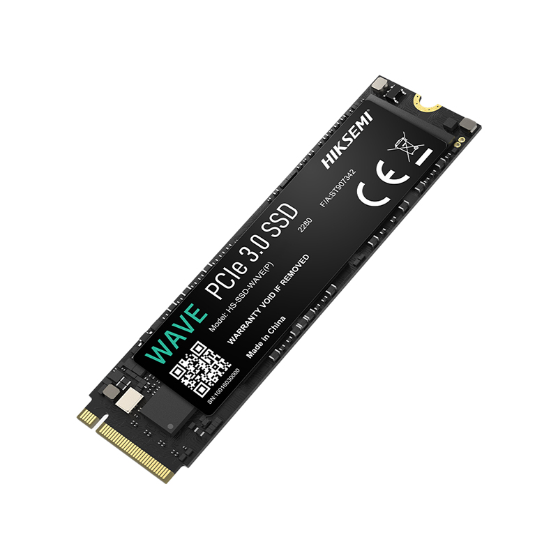 HIKSEMI Wave(P) 256GB Gen3 M.2 NVMe 3D NAND SSD we sell tech shop page