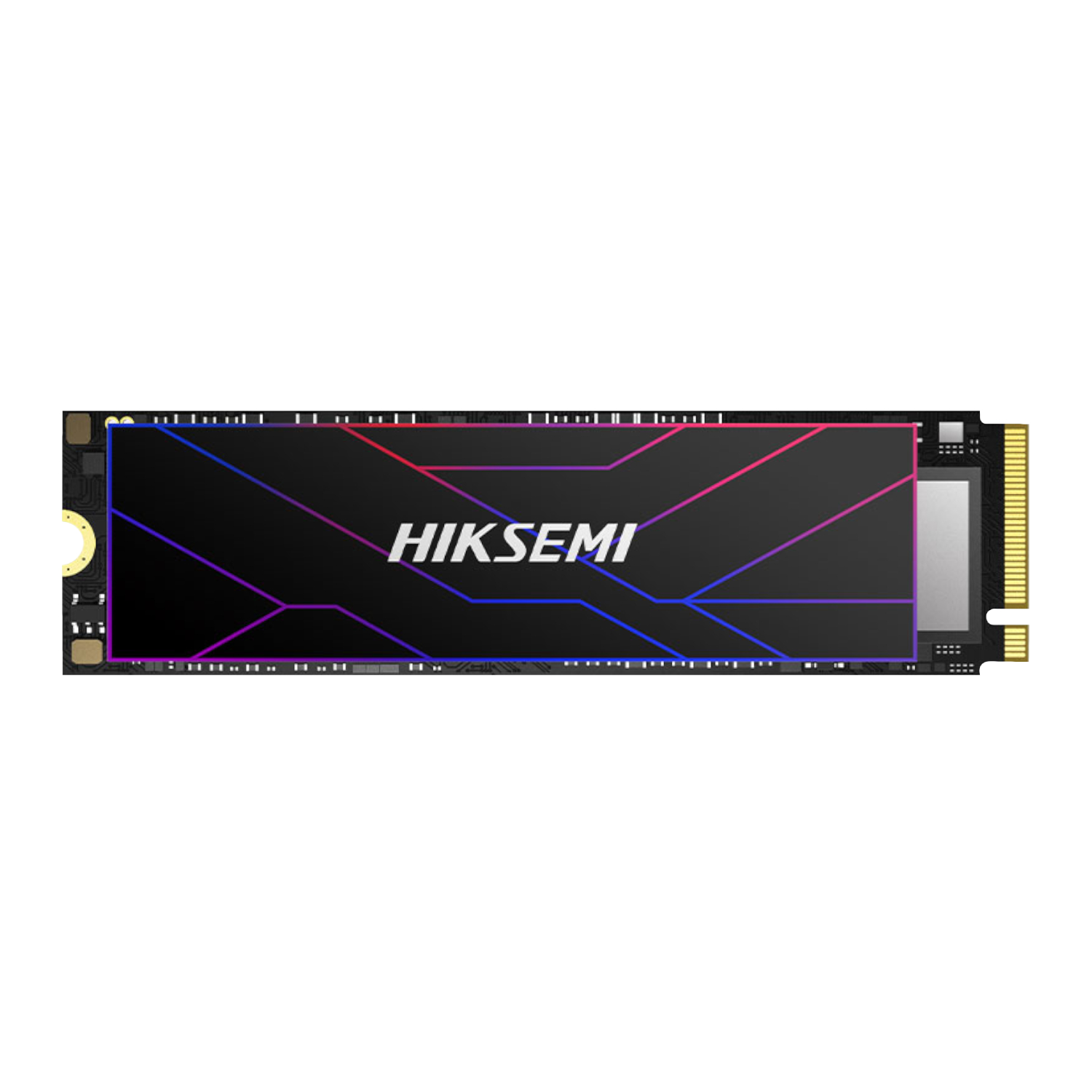 Hiksemi Future Core 1TB Gen5 M.2 NVMe 3D NAND SSD we sell tech shop page