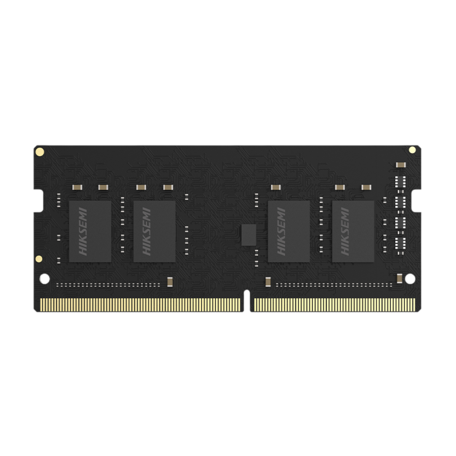 Hiksemi Hiker 8GB DDR5 5600MHz Notebook Memory we sell tech shop page