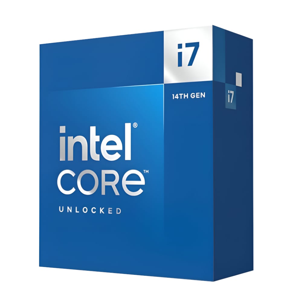 Intel Core i7-14700 LGA1700 2.1GHz 20-Core Processor we sell tech shop page