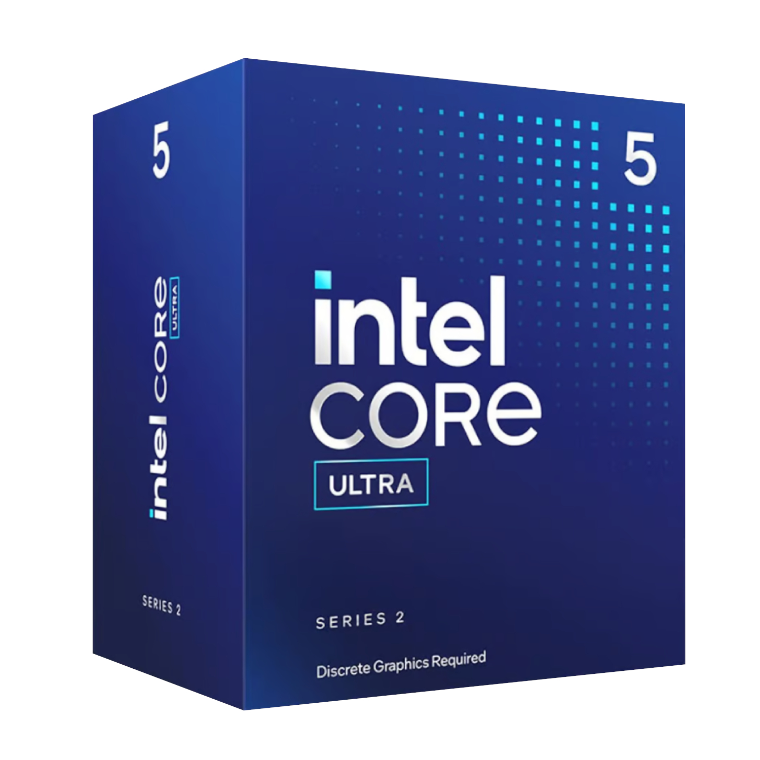 Intel® Core Ultra 5 225F LGA1851 3.30GHz 10-Core CPU we sell tech shop page