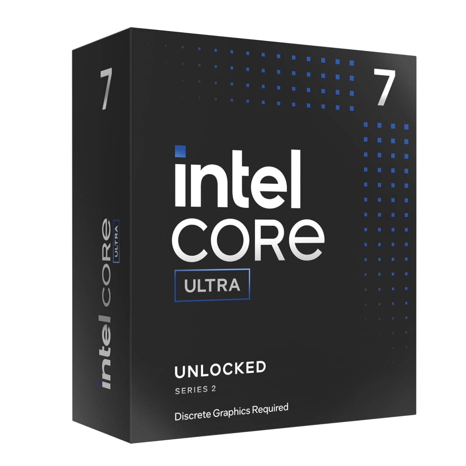 Intel® Core™ Ultra 7 265KF LGA1851 5.50GHz 20-Core CPU we sell tech shop page