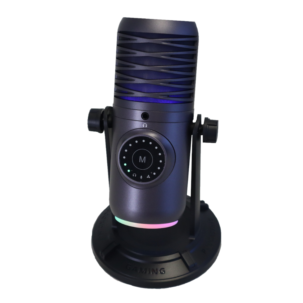 PCBuilder CAST ULTRA USB Gaming Microphone we sell tech shop page