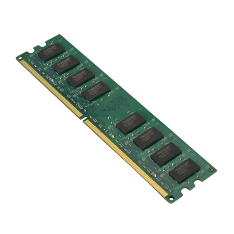 Patriot Signature Line 2GB 800MHz DDR2 Dual Rank Desktop Memory we sell tech shop page