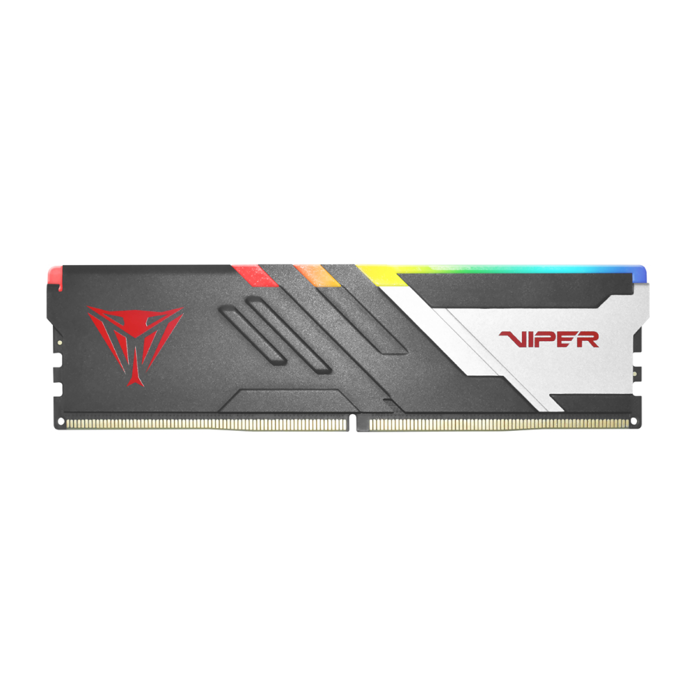 Patriot Viper Venom 32GB 6000MHz DDR5 Desktop Gaming Memory RGB we sell tech shop page