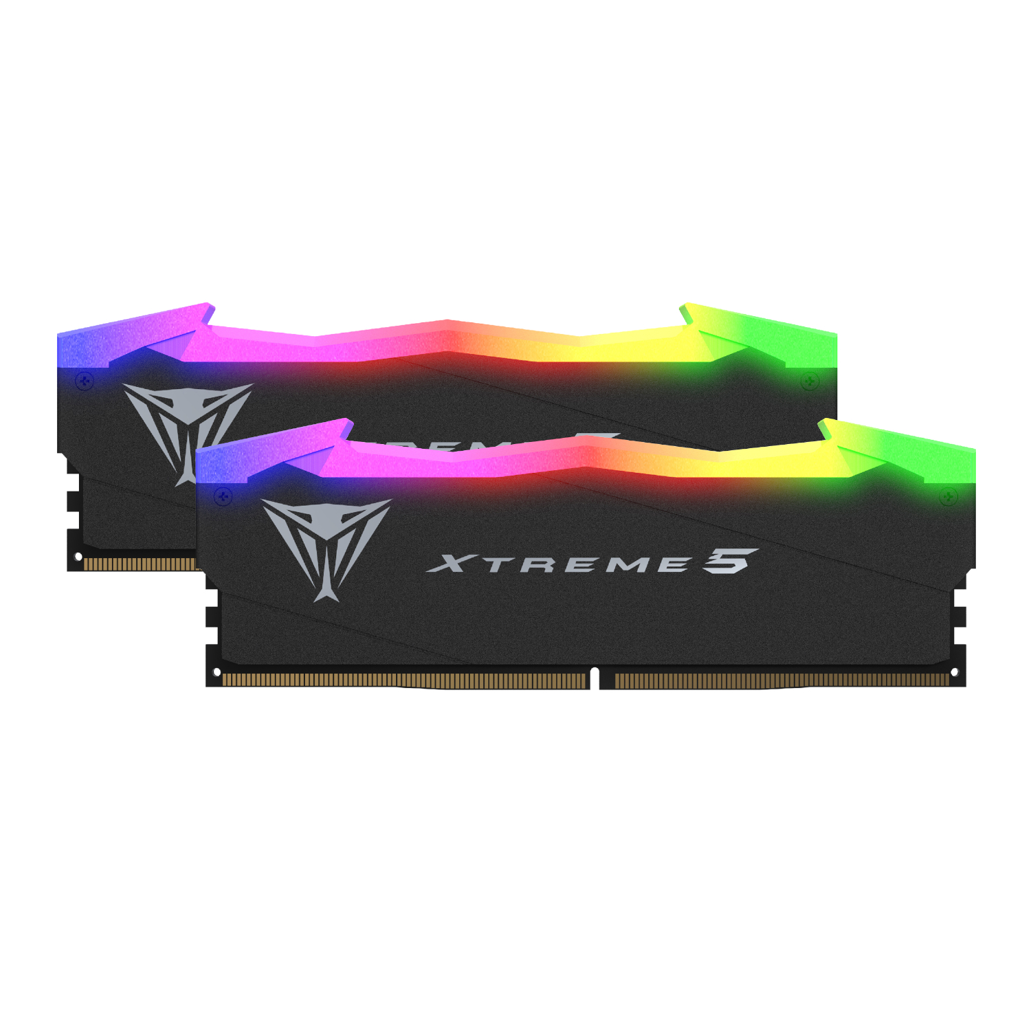 Patriot Viper XTREME 5 32GB 8000MHz DDR5 RGB Desktop Gaming Memory Kit (16GBx2) we sell tech shop page