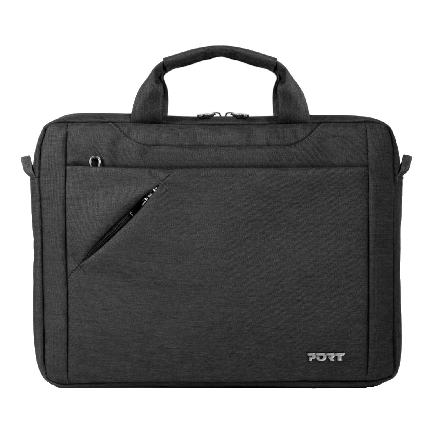 Port Designs SYDNEY Eco 15.6” Laptop Bag - Black we sell tech shop page