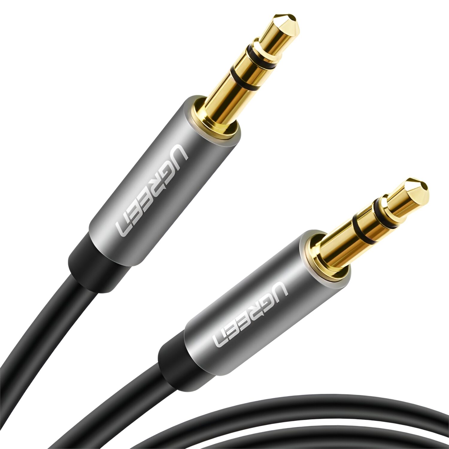 UGREEN 3.5mm Aux Cable 1.5m we sell tech shop page