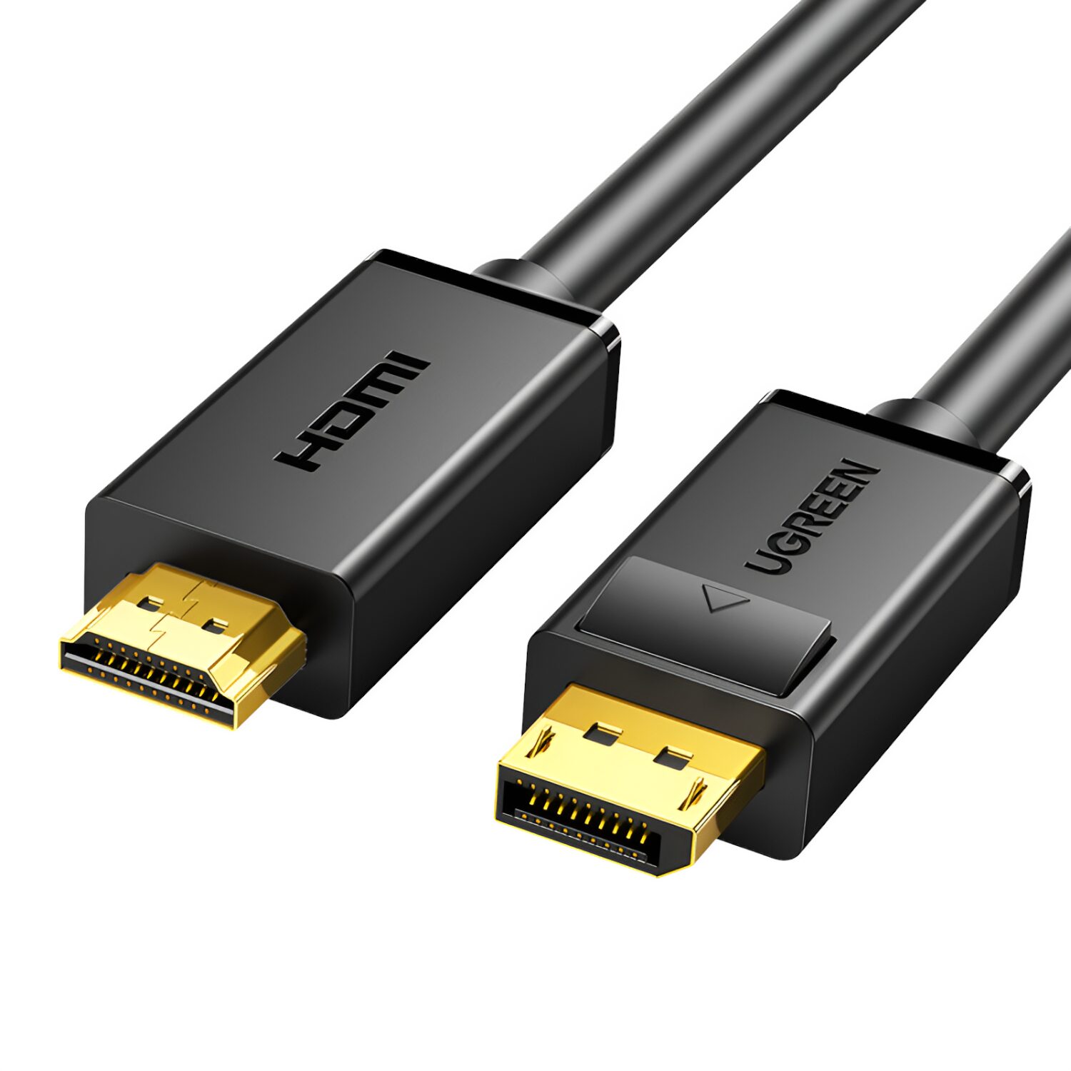 UGREEN DP101 DisplayPort to 4K HDMI Cable 2m we sell tech shop page