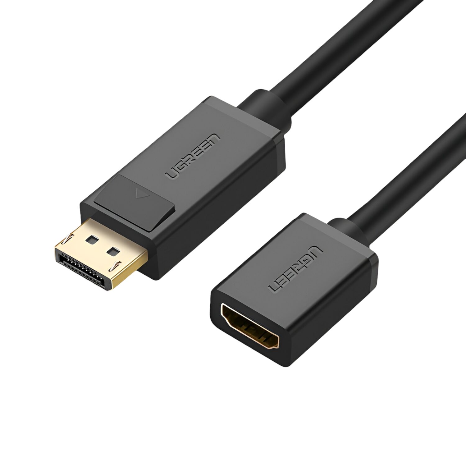 UGREEN DisplayPort to HDMI Adapter – 1080P@60Hz, Male to Female Converter we sell tech shop page