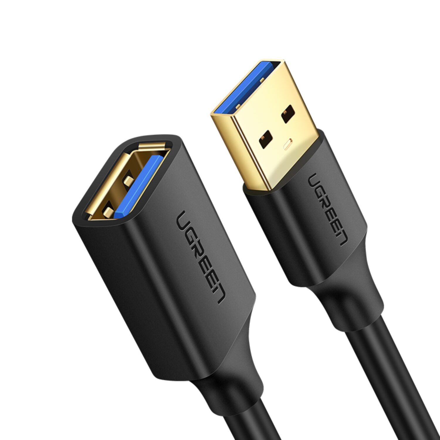 UGREEN USB 3.0 Extension Cable – Male to Female, 5Gbps Data Transfer – 2m we sell tech shop page